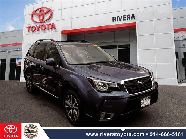 used 2017 Subaru Forester car, priced at $15,995