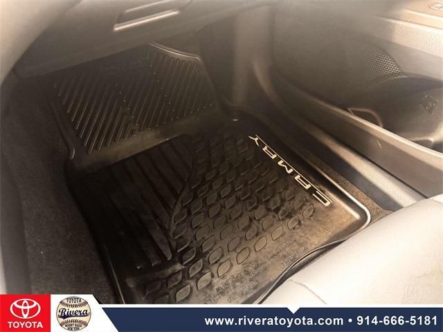 used 2023 Toyota Camry car, priced at $27,295