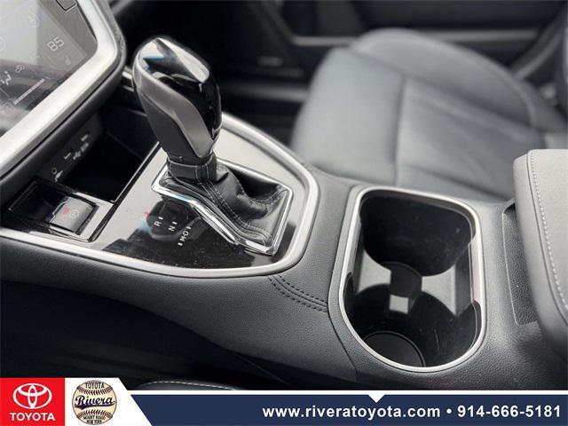 used 2022 Subaru Legacy car, priced at $21,995