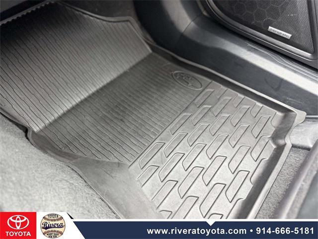 used 2022 Subaru Legacy car, priced at $21,995