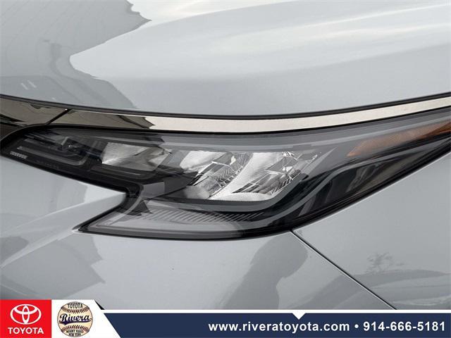 used 2022 Toyota Sienna car, priced at $38,595