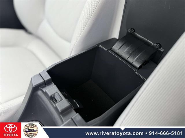used 2024 Toyota Corolla Cross car, priced at $23,995