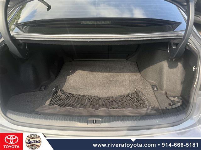 used 2017 Lexus IS 300 car, priced at $17,995