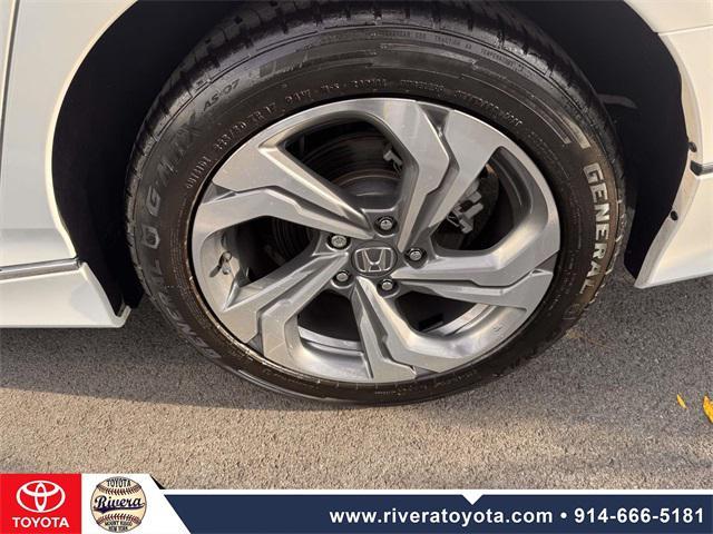 used 2020 Honda Accord car, priced at $22,995