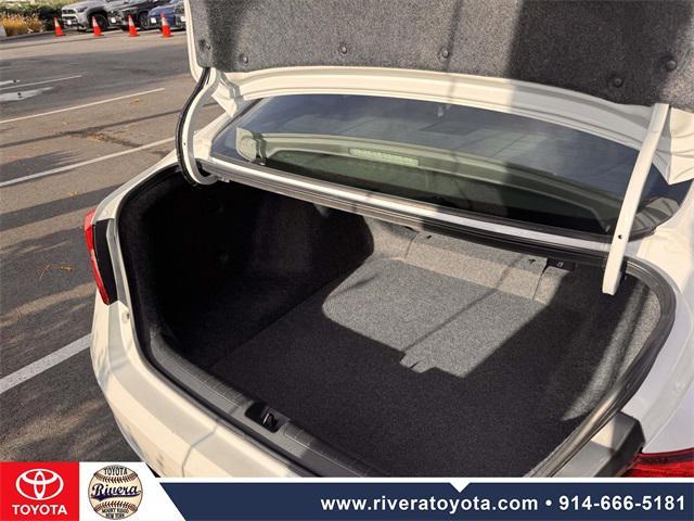 used 2020 Honda Accord car, priced at $22,995