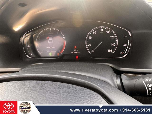 used 2020 Honda Accord car, priced at $22,995
