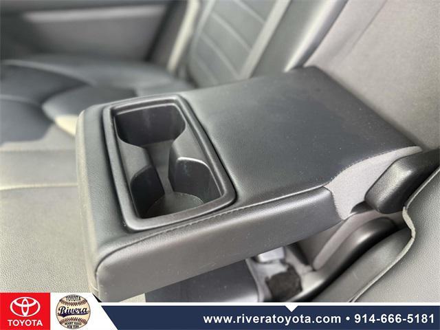 used 2022 Toyota Highlander car, priced at $29,595