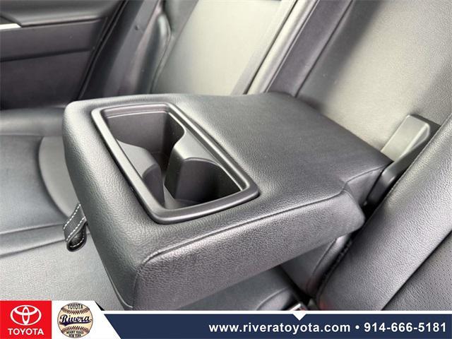 used 2023 Toyota RAV4 car, priced at $27,595