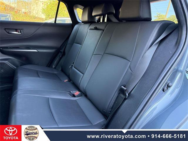 used 2022 Toyota Venza car, priced at $31,595