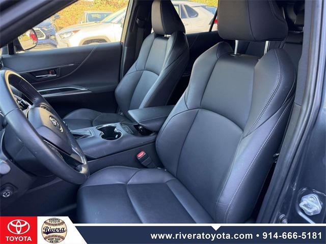 used 2022 Toyota Venza car, priced at $31,595