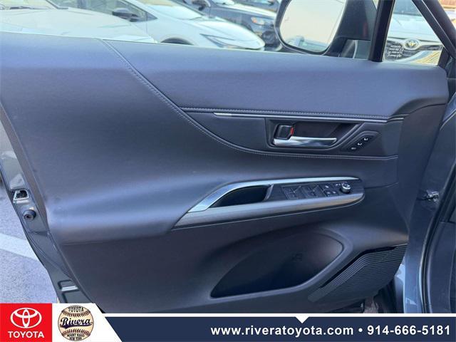 used 2022 Toyota Venza car, priced at $31,595