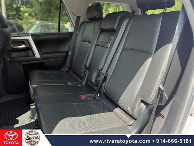 used 2016 Toyota 4Runner car, priced at $31,595