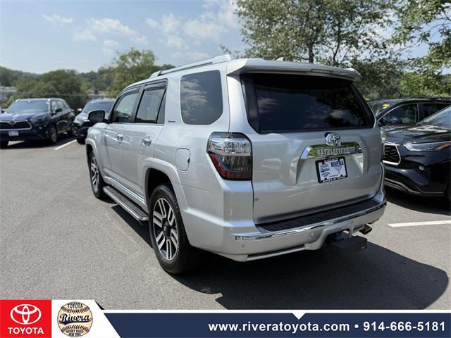 used 2016 Toyota 4Runner car, priced at $31,595