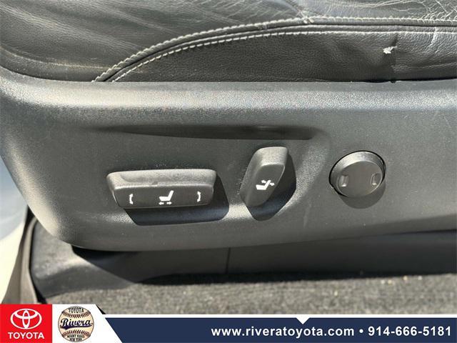 used 2016 Toyota 4Runner car, priced at $31,595