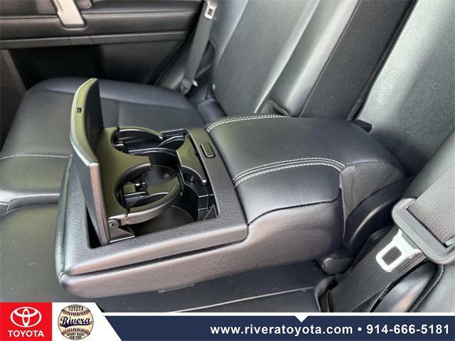 used 2016 Toyota 4Runner car, priced at $31,595