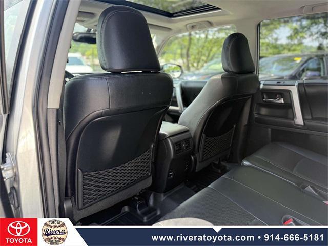used 2016 Toyota 4Runner car, priced at $31,595
