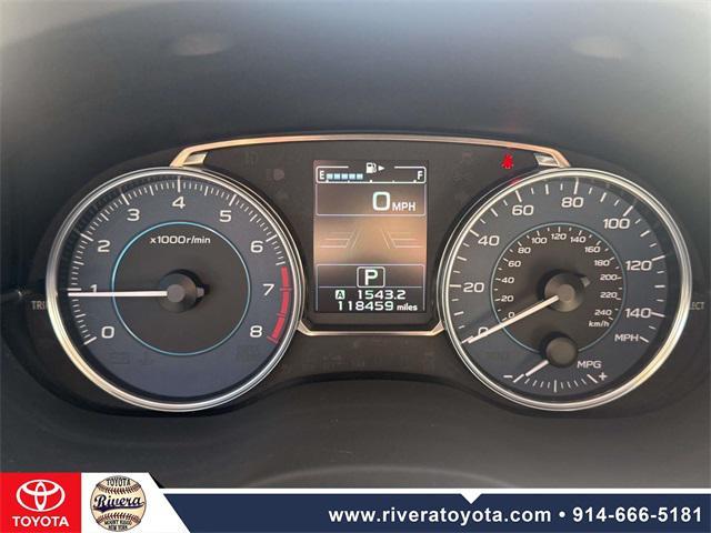 used 2015 Subaru XV Crosstrek car, priced at $11,995