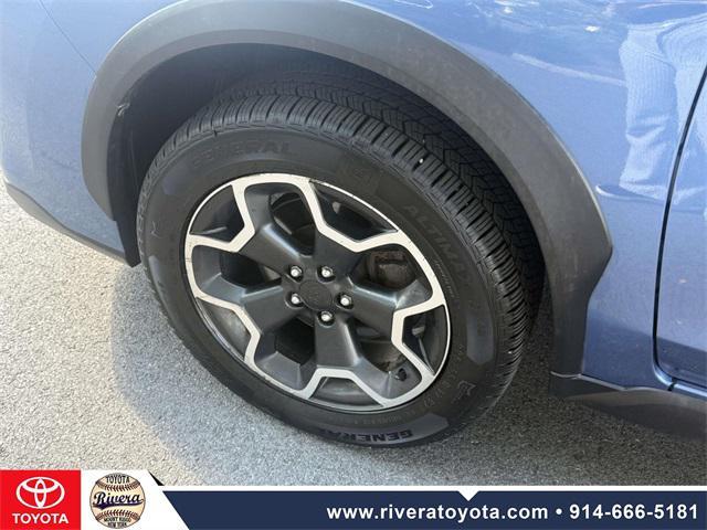 used 2015 Subaru XV Crosstrek car, priced at $11,995