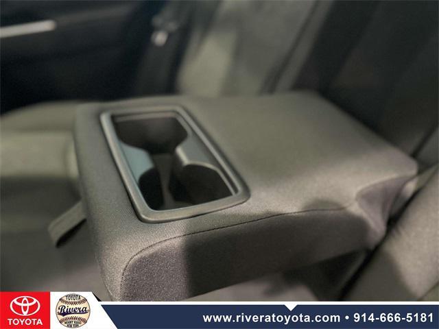 used 2022 Toyota RAV4 car, priced at $30,595