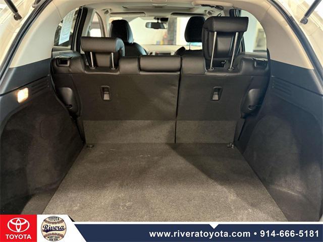 used 2022 Honda HR-V car, priced at $23,346