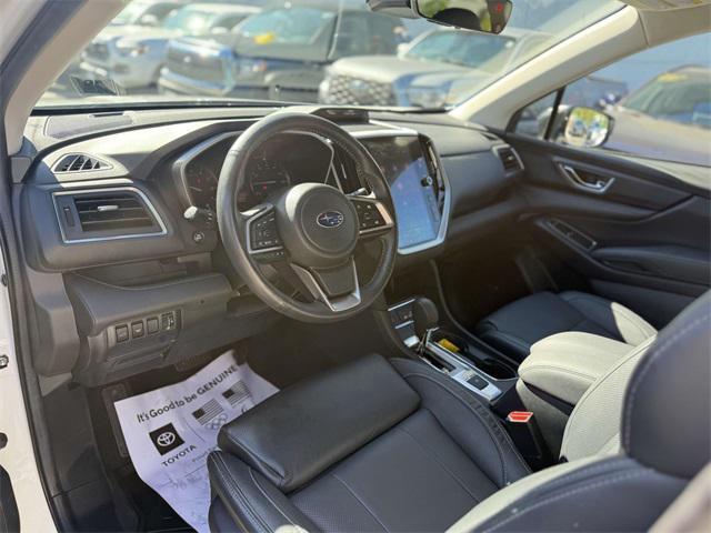 used 2024 Subaru Ascent car, priced at $35,595