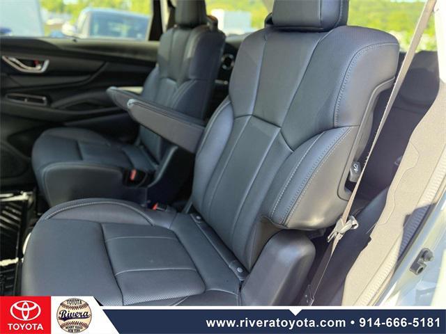 used 2024 Subaru Ascent car, priced at $35,595