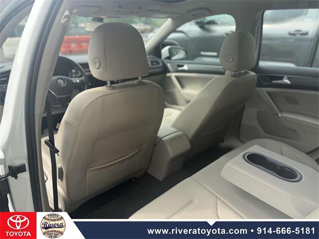used 2018 Volkswagen Golf car, priced at $16,995