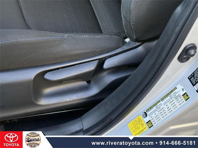 used 2021 Toyota Corolla car, priced at $13,995