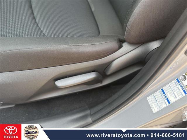 used 2022 Toyota RAV4 car, priced at $28,895