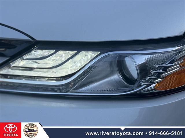 used 2020 Toyota Camry car, priced at $24,734