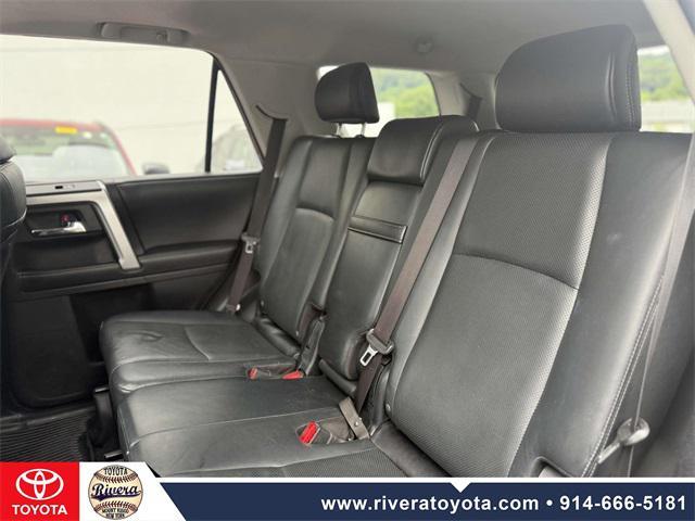 used 2016 Toyota 4Runner car, priced at $23,595