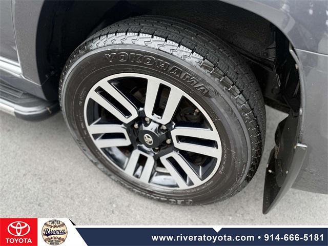 used 2016 Toyota 4Runner car, priced at $23,595