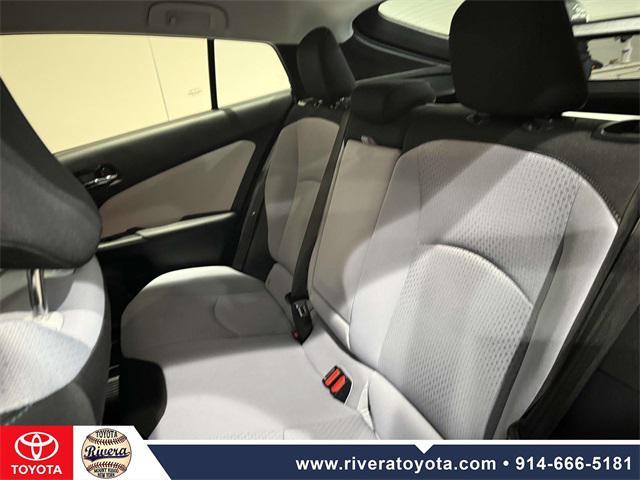 used 2022 Toyota Prius car, priced at $26,595