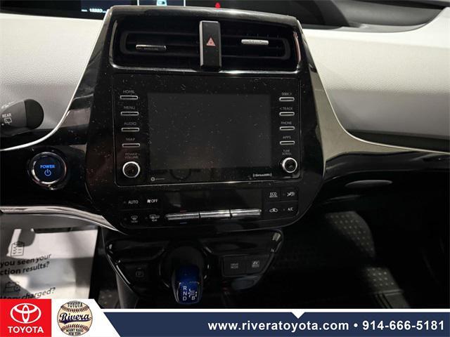 used 2022 Toyota Prius car, priced at $26,595