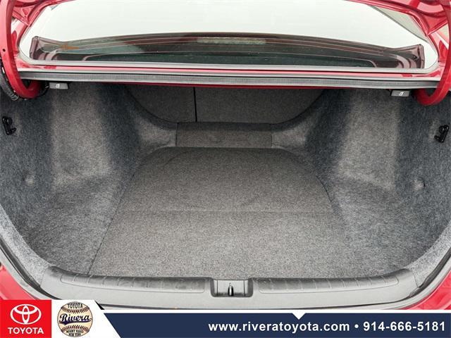 used 2022 Honda Accord car, priced at $23,995