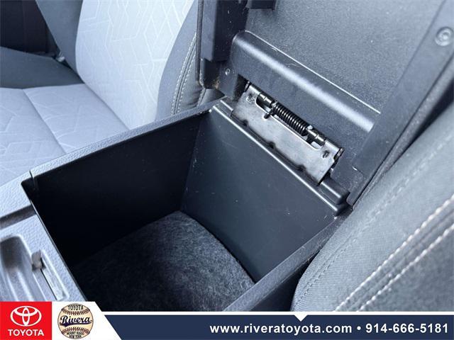 used 2022 Toyota Tacoma car, priced at $33,995