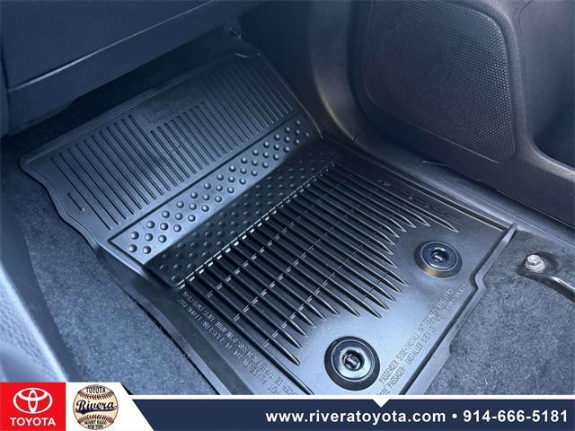 used 2022 Toyota Tacoma car, priced at $33,995