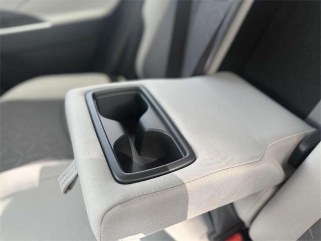 used 2020 Toyota RAV4 Hybrid car, priced at $24,995
