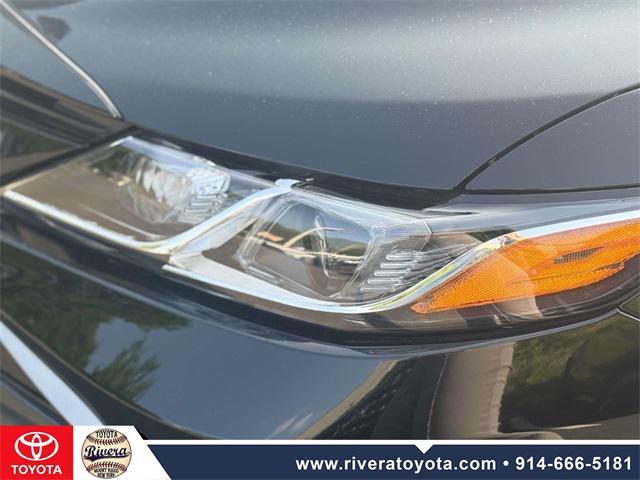 used 2022 Toyota Camry car, priced at $25,995