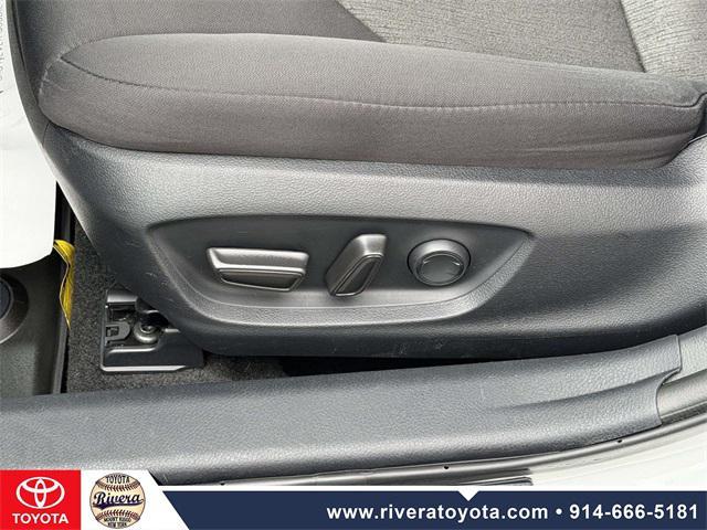 used 2023 Toyota Camry car, priced at $23,995
