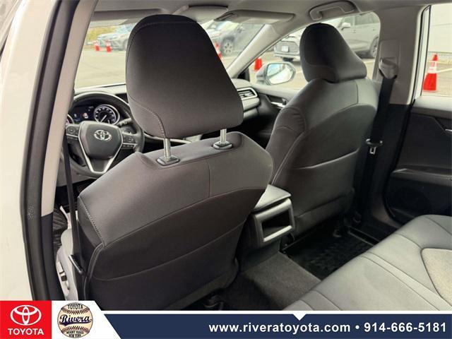used 2023 Toyota Camry car, priced at $23,995