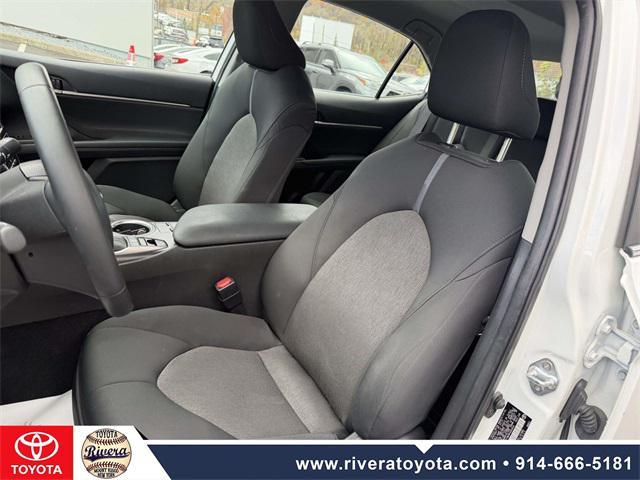 used 2023 Toyota Camry car, priced at $23,995