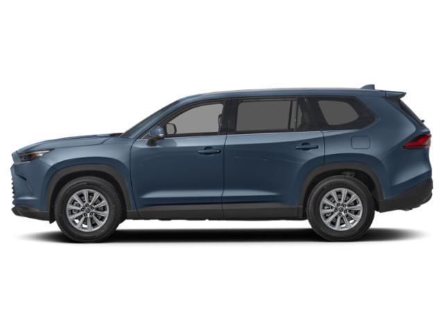 new 2026 Toyota Grand Highlander car, priced at $47,843