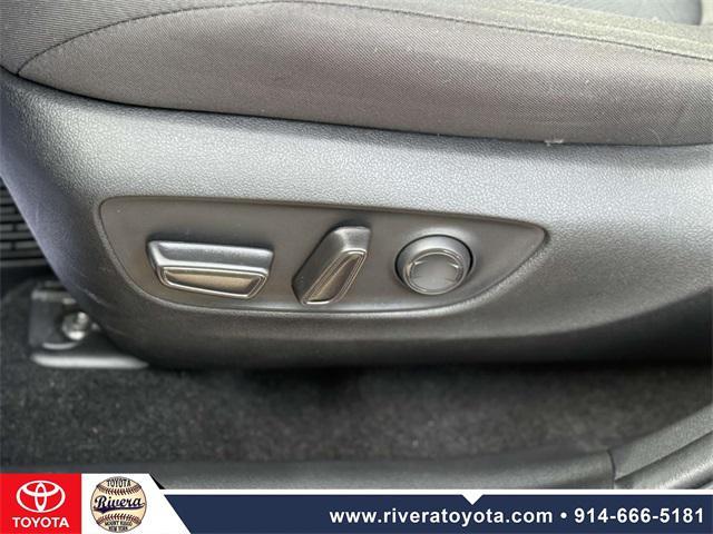 used 2023 Toyota RAV4 Hybrid car, priced at $31,995