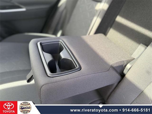 used 2023 Toyota RAV4 Hybrid car, priced at $31,995