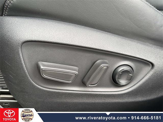 used 2022 Toyota RAV4 car, priced at $32,595