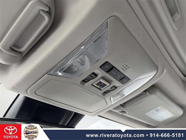 used 2022 Toyota RAV4 car, priced at $32,595