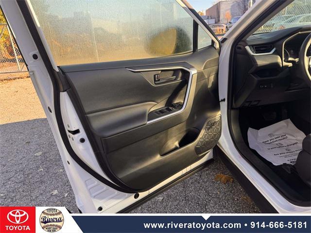 used 2020 Toyota RAV4 car, priced at $21,595