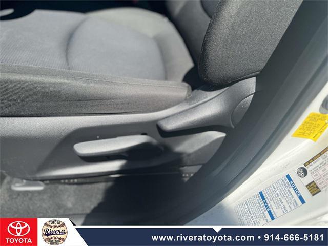 used 2020 Toyota RAV4 car, priced at $23,595