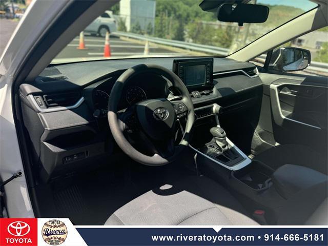 used 2020 Toyota RAV4 car, priced at $23,595